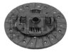 KM Germany 069 0938 Clutch Disc